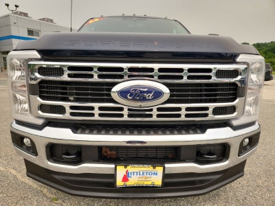 2023 Ford Super Duty F-350 DRW XL