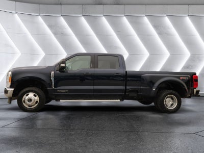 2023 Ford Super Duty F-350 DRW XL