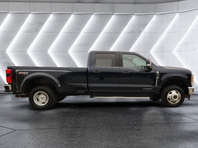 2023 Ford Super Duty F-350 DRW XL