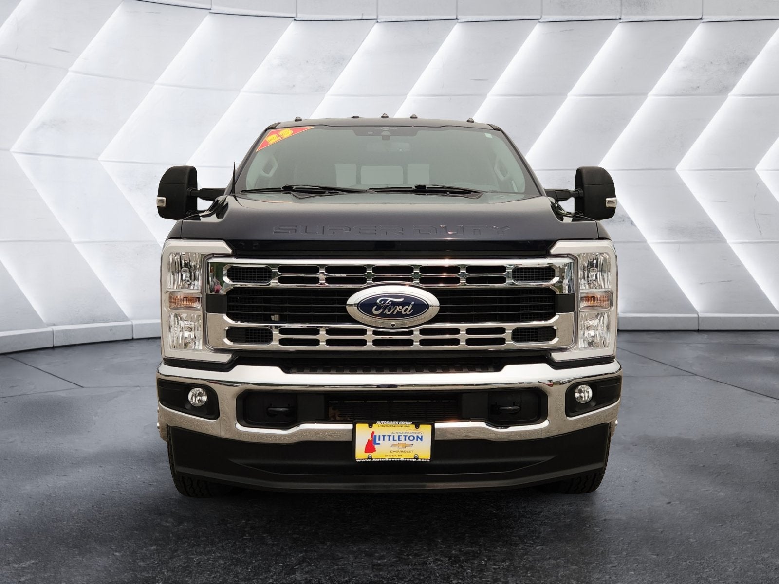 2023 Ford Super Duty F-350 DRW XL