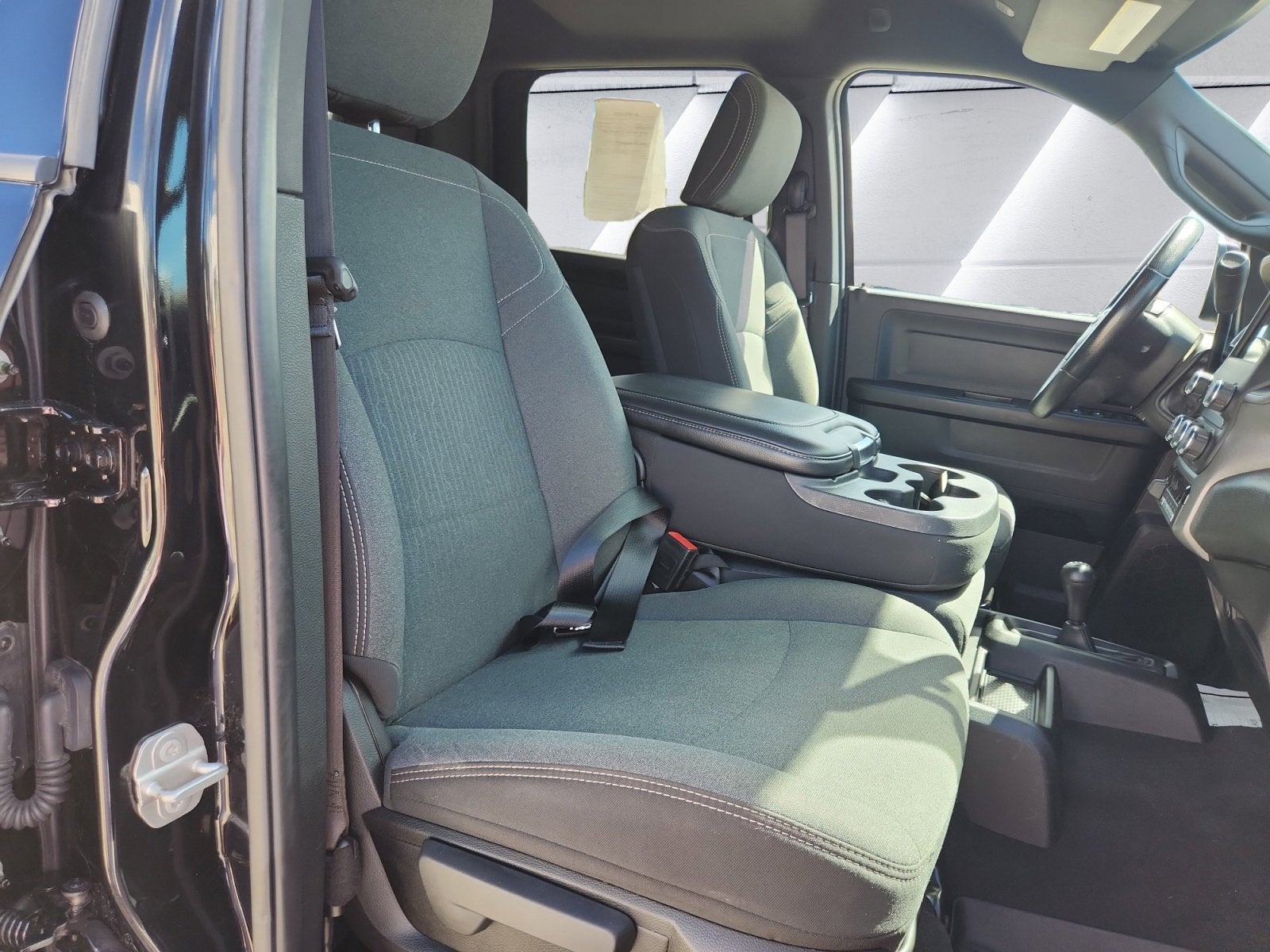 2021 RAM 2500 Tradesman