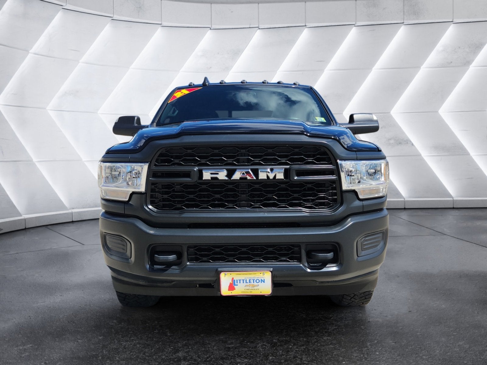 2021 RAM 2500 Tradesman