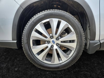 2022 Subaru Ascent Limited