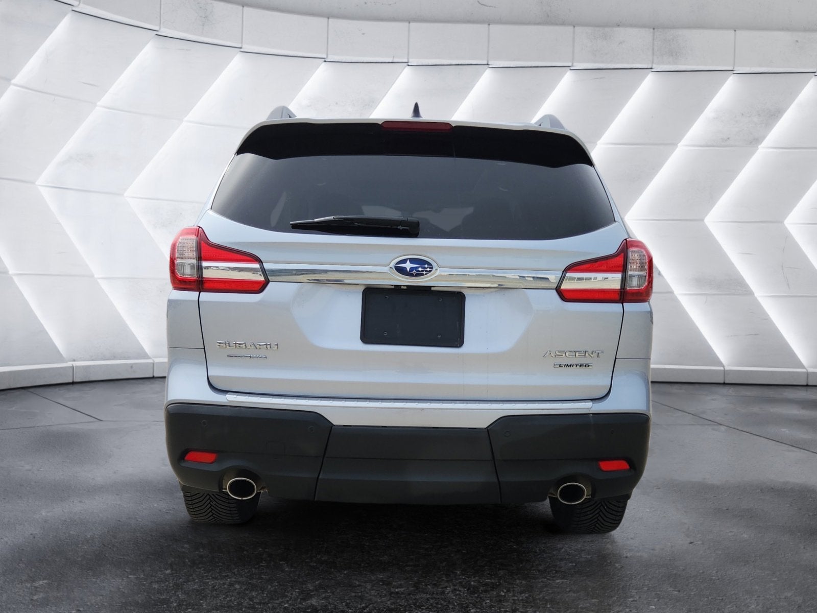 2022 Subaru Ascent Limited