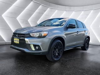 2019 Mitsubishi Outlander Sport ES 2.0
