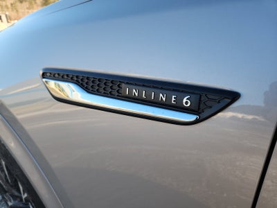 2024 Mazda Mazda CX-90 3.3 Turbo S Premium Plus