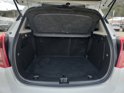 2019 Buick Encore Essence