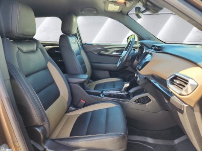 2022 Chevrolet Trailblazer ACTIV