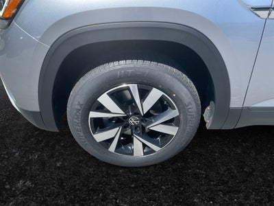 2022 Volkswagen Atlas Cross Sport 2.0T SE