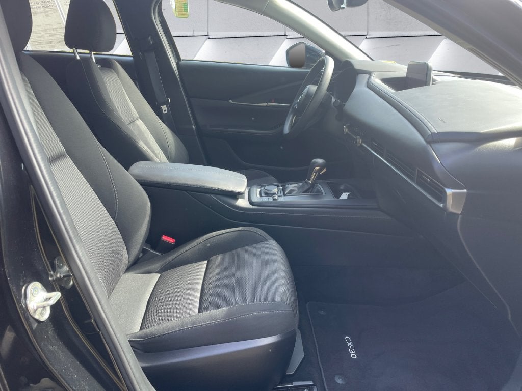 2024 Mazda Mazda CX-30 2.5 S