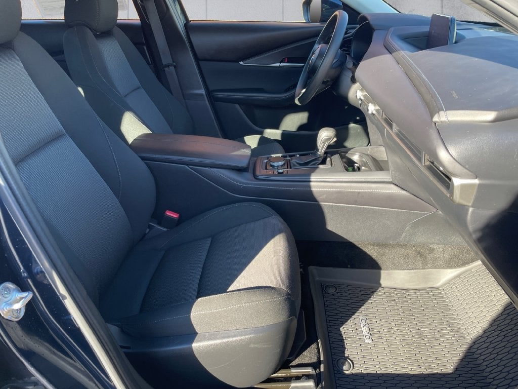 2024 Mazda Mazda CX-30 2.5 S