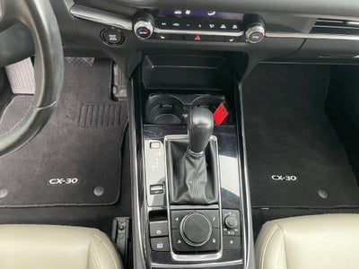 2024 Mazda Mazda CX-30 2.5 S Preferred Package