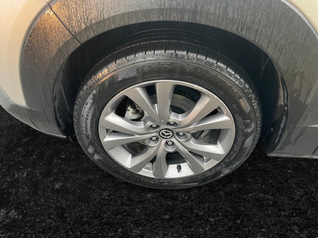 2024 Mazda Mazda CX-30 2.5 S Preferred Package