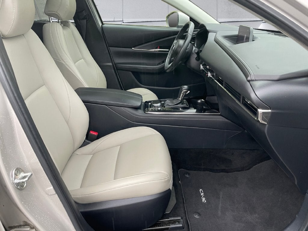 2024 Mazda Mazda CX-30 2.5 S Preferred Package