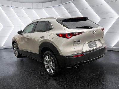 2024 Mazda Mazda CX-30 2.5 S Preferred Package