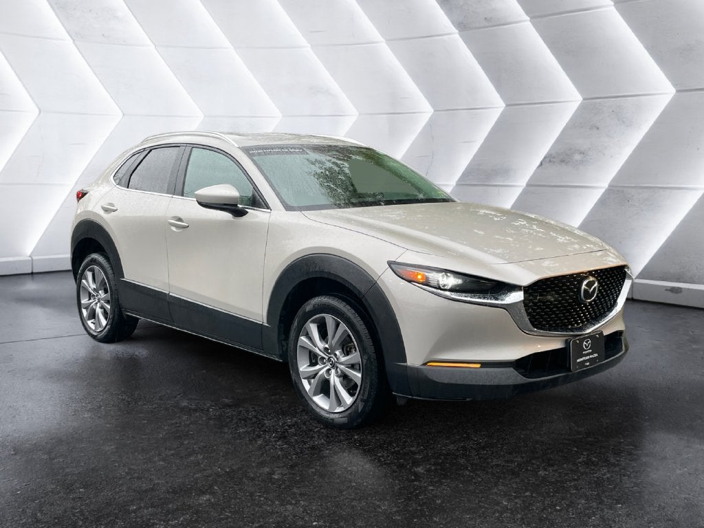 2024 Mazda Mazda CX-30 2.5 S Preferred Package