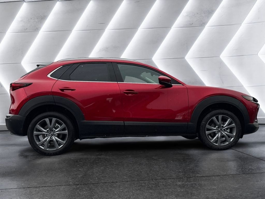 2025 Mazda Mazda CX-30 2.5 S Premium Package