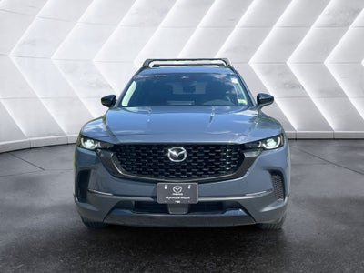 2025 Mazda Mazda CX-50 Hybrid Premium
