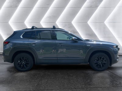 2025 Mazda Mazda CX-50 Hybrid Premium
