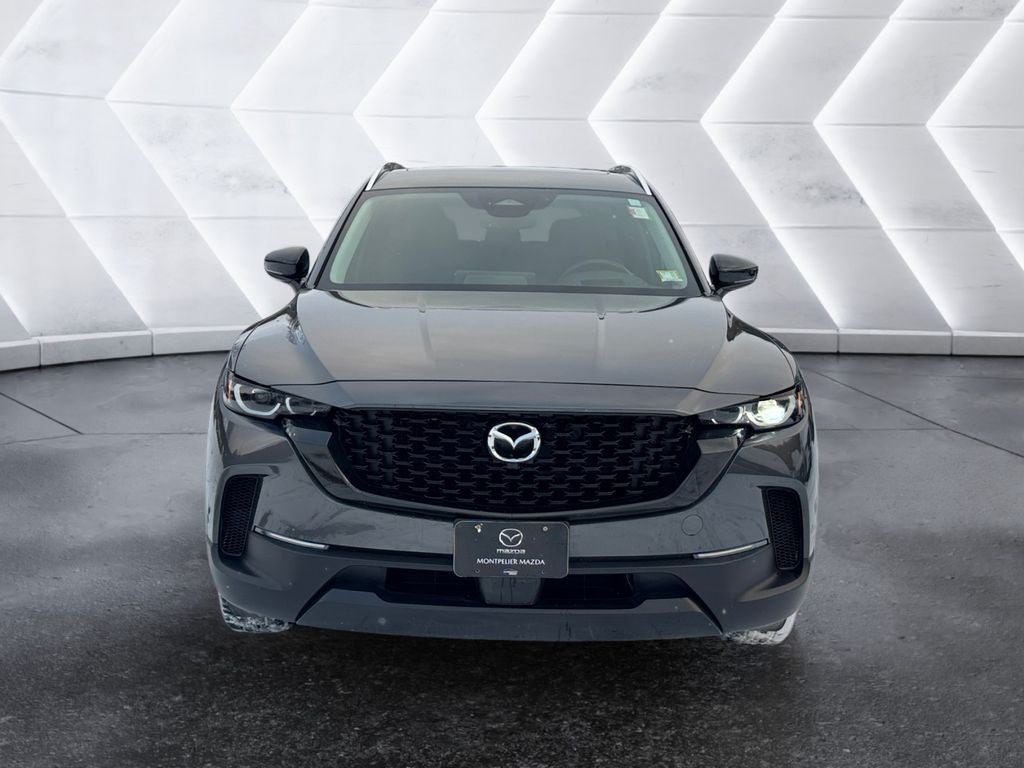 2025 Mazda Mazda CX-50 Hybrid Premium Plus