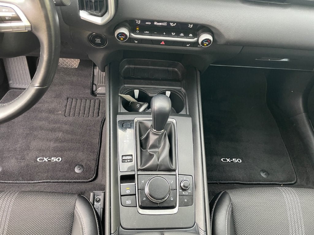 2023 Mazda Mazda CX-50 2.5 S Preferred Plus Package