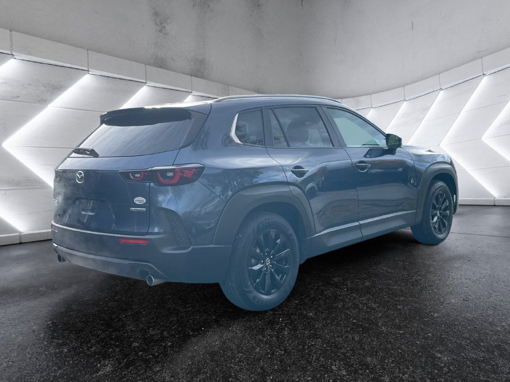 2023 Mazda Mazda CX-50 2.5 S Preferred Plus Package