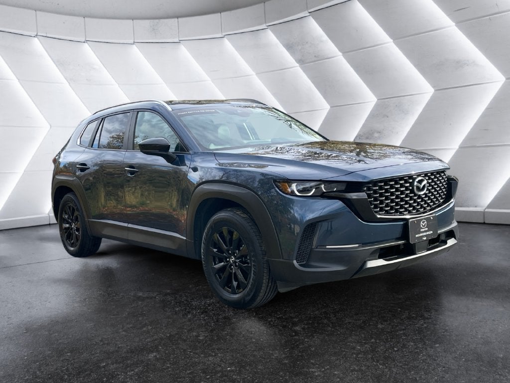 2023 Mazda Mazda CX-50 2.5 S Preferred Plus Package