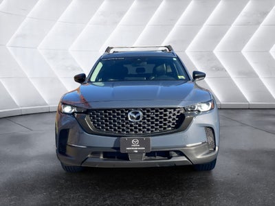 2024 Mazda Mazda CX-50 2.5 S Premium Package