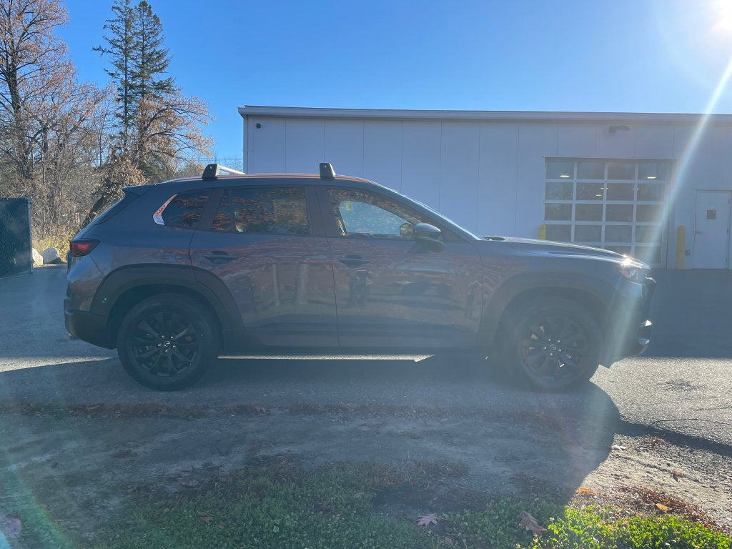2024 Mazda Mazda CX-50 2.5 S Premium Package