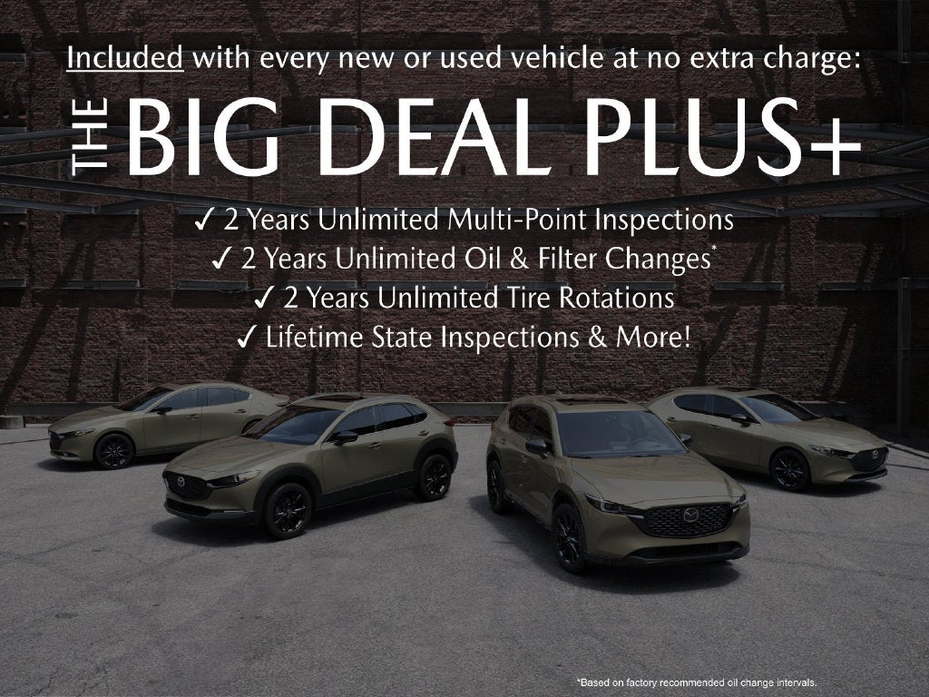 2026 Mazda Mazda3 2.5 S Select Sport