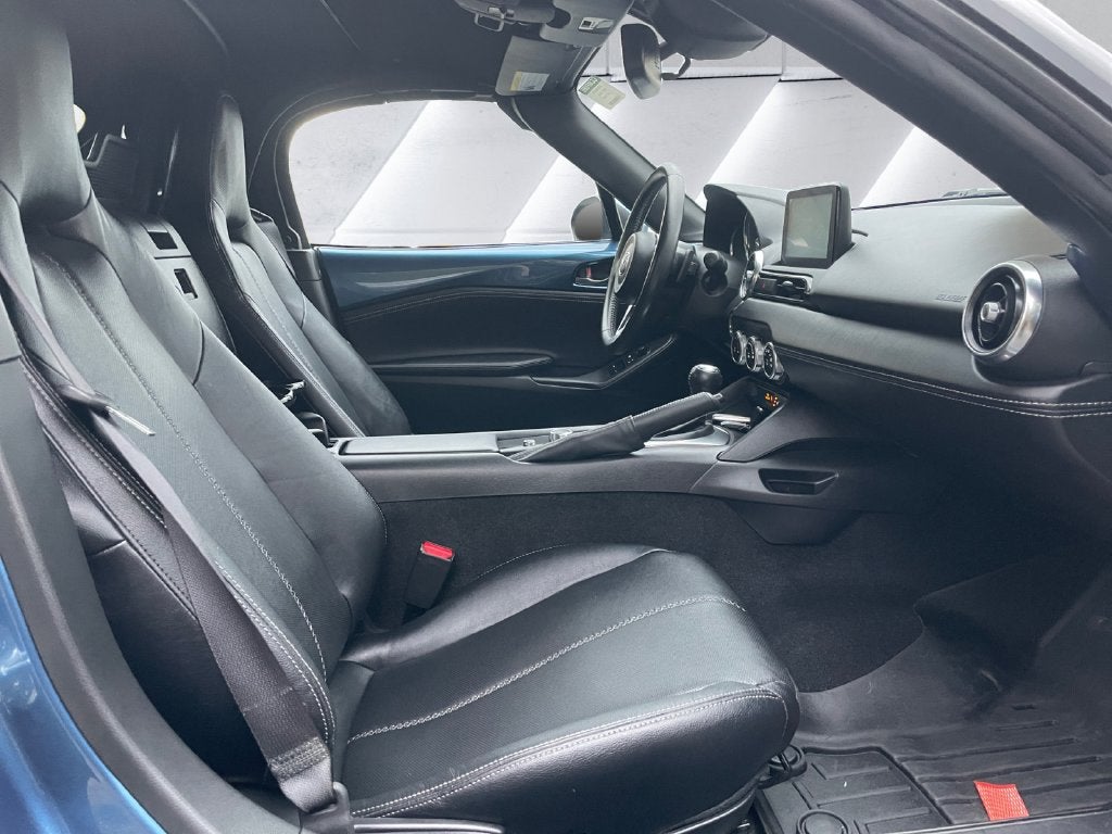 2020 Mazda Mazda MX-5 Miata Grand Touring