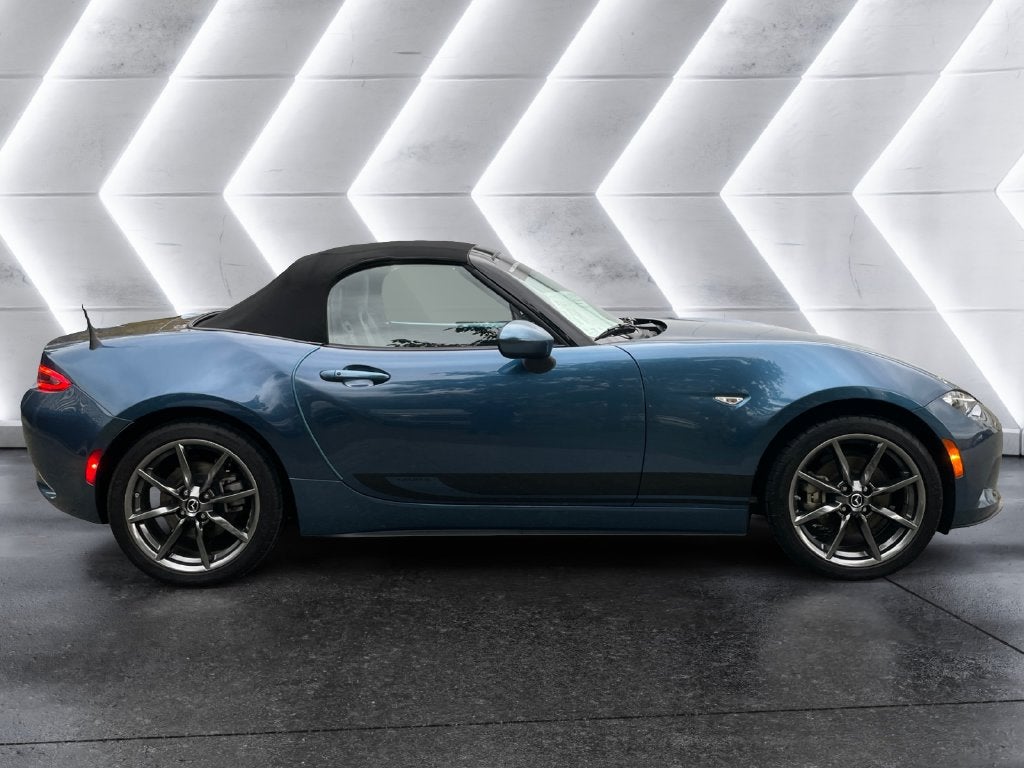 2020 Mazda Mazda MX-5 Miata Grand Touring
