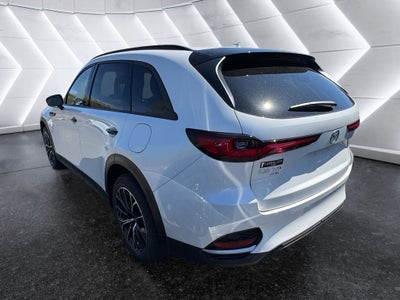 2025 Mazda Mazda CX-70 PHEV Premium