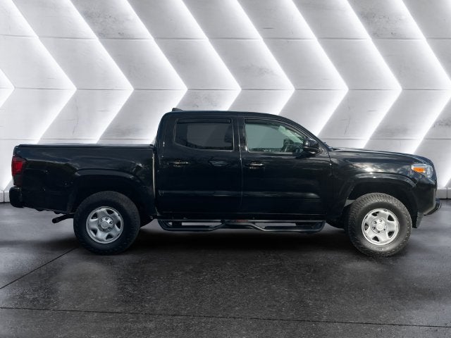 2023 Toyota Tacoma 4WD SR V6
