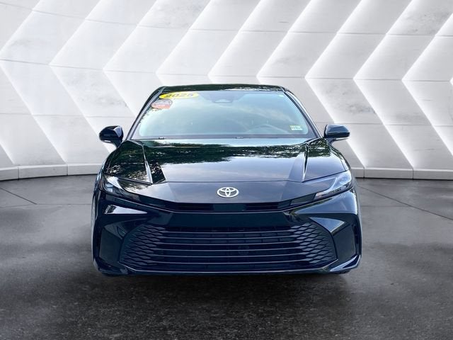2025 Toyota Camry Base