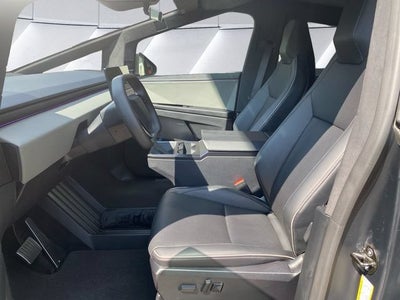 2024 Tesla Cybertruck AWD