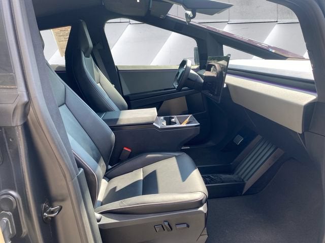 2024 Tesla Cybertruck AWD