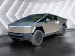 2024 Tesla Cybertruck AWD