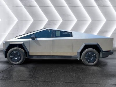 2024 Tesla Cybertruck AWD