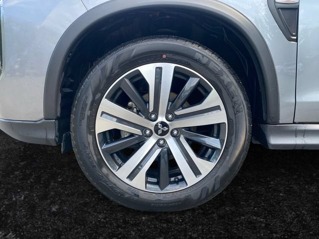 2025 Mitsubishi Outlander Sport Base