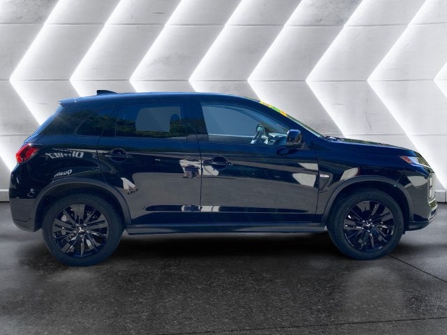 2025 Mitsubishi Outlander Sport 2.0 LE 4X4