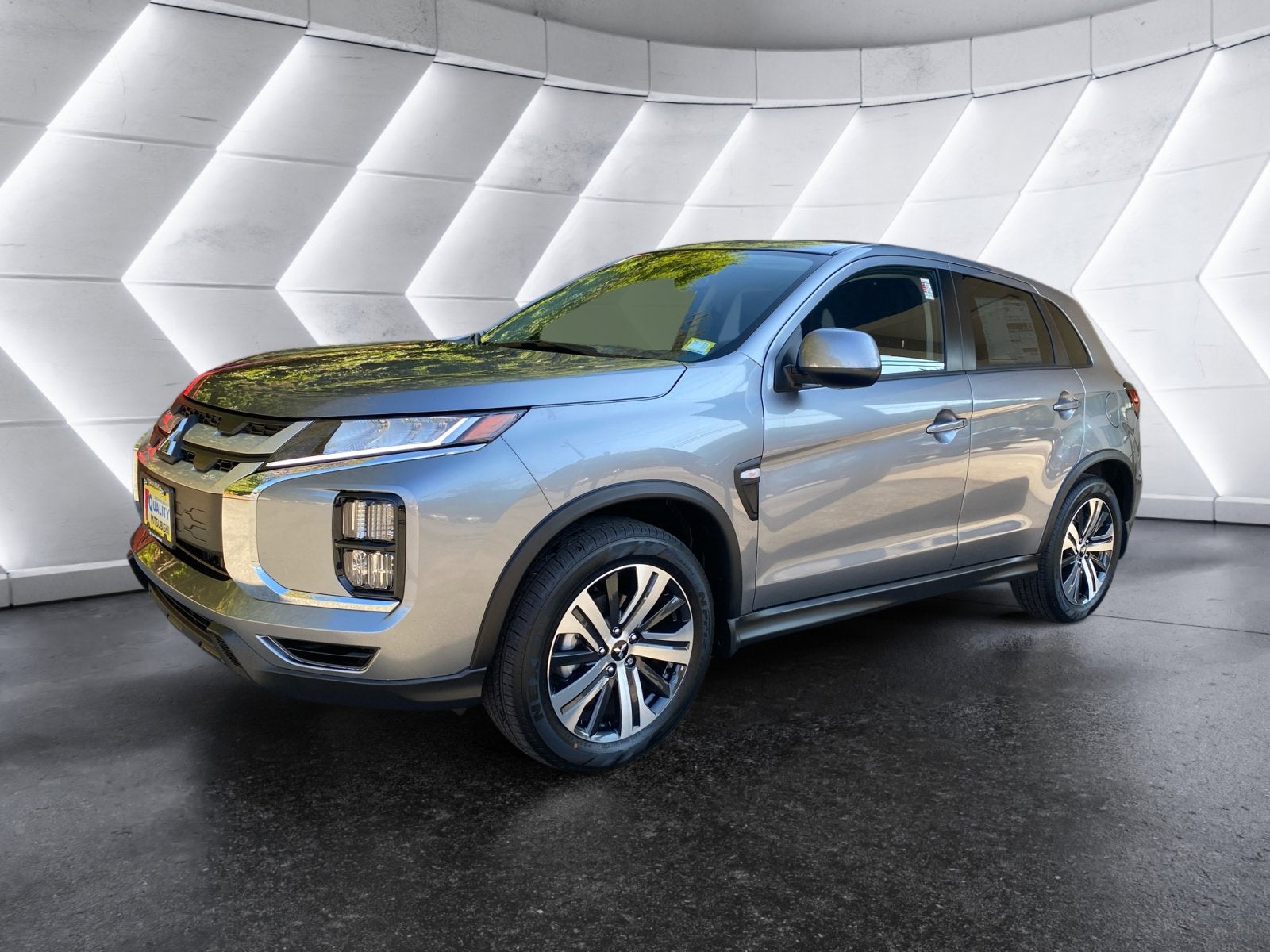 2025 Mitsubishi Outlander Sport ES