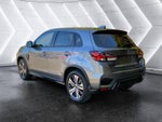 2025 Mitsubishi Outlander Sport ES