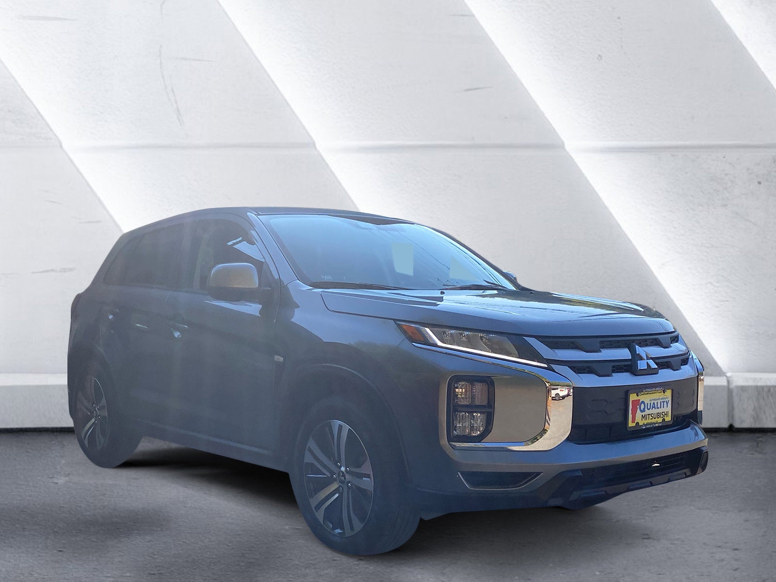 2025 Mitsubishi Outlander Sport ES