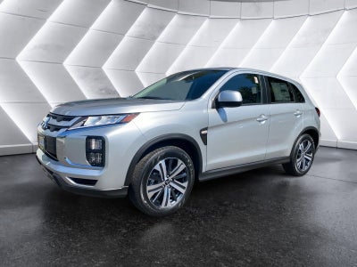 2025 Mitsubishi Outlander Sport ES