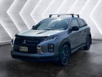 2026 Mitsubishi Outlander Sport Trail Edition