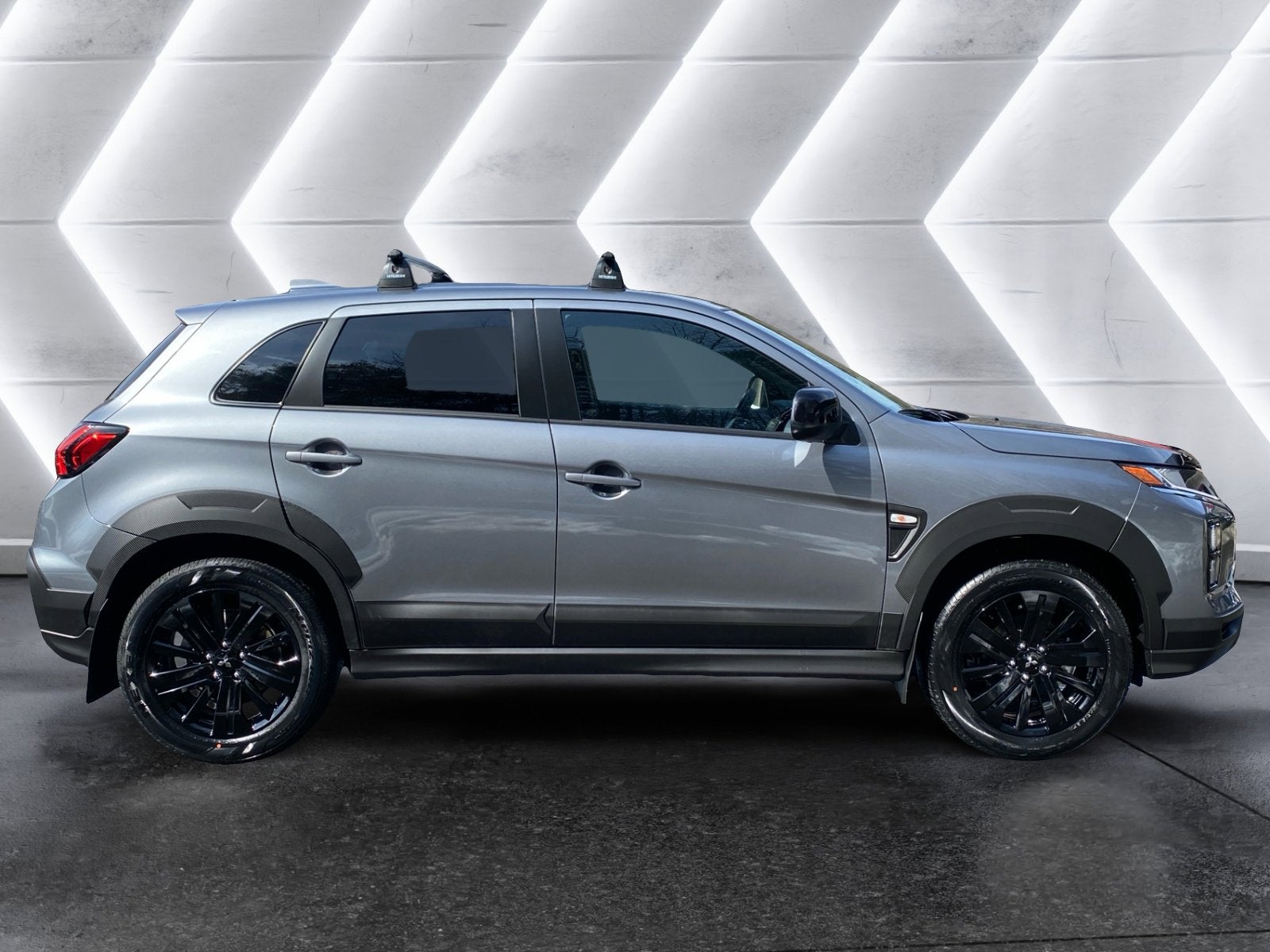 2026 Mitsubishi Outlander Sport Trail Edition
