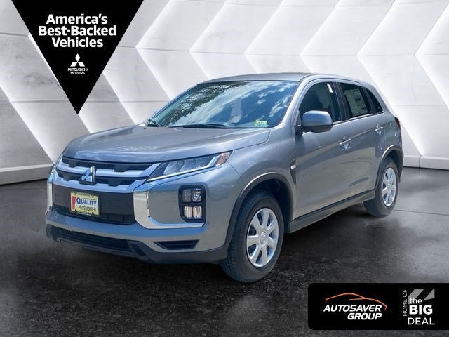 2026 Mitsubishi Outlander Sport S