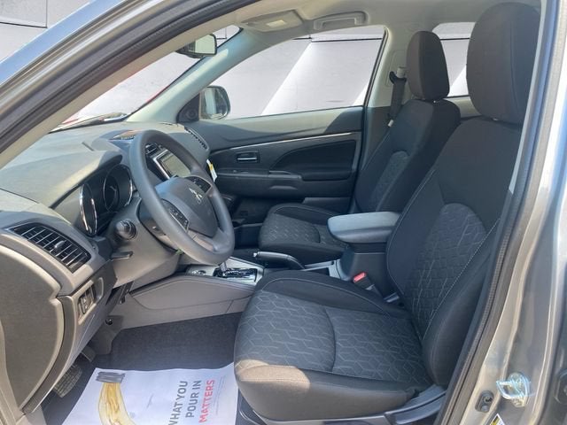 2026 Mitsubishi Outlander Sport S