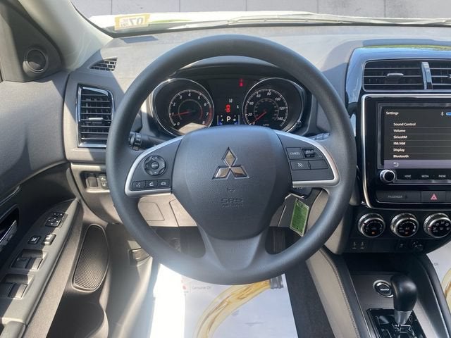 2026 Mitsubishi Outlander Sport S